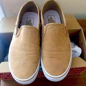 Vans Slip-ons